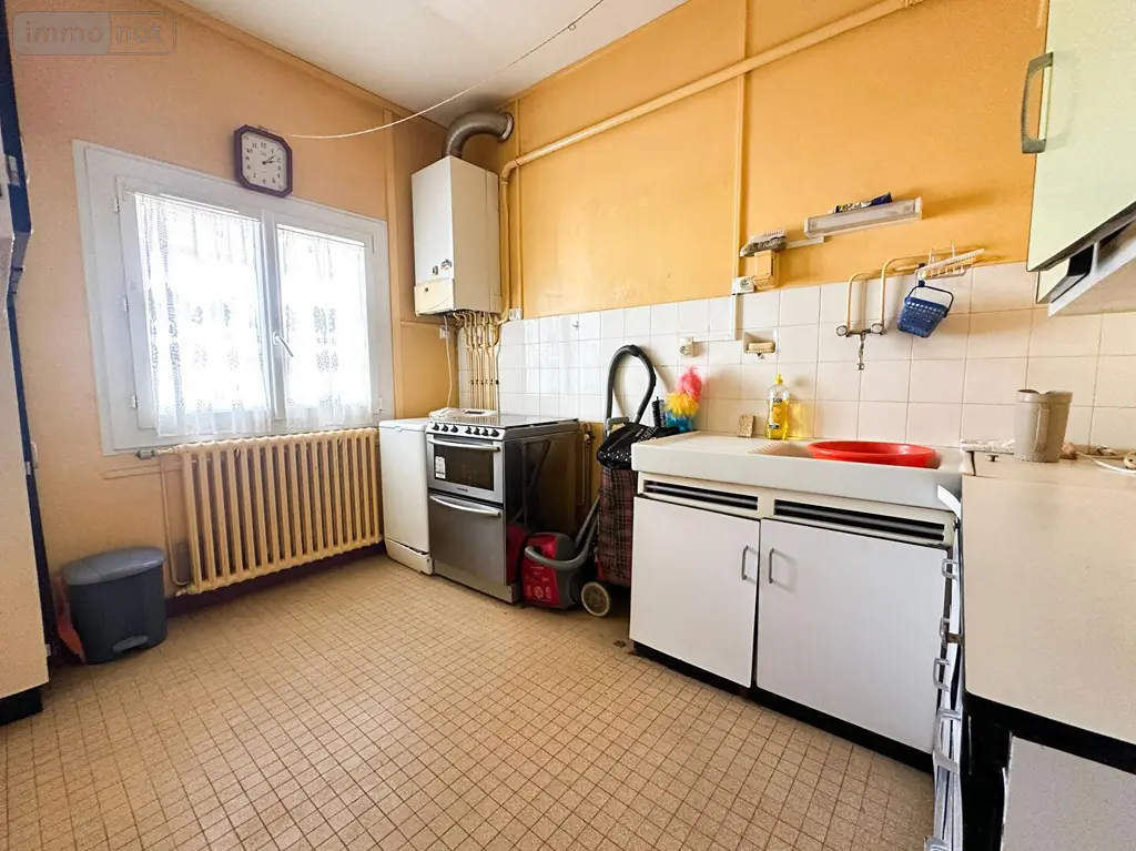 Appartement a vendre Rennes 35000 Ille-et-Vilaine 35 60 m2 3 pièces 271700 euros 2155 003
