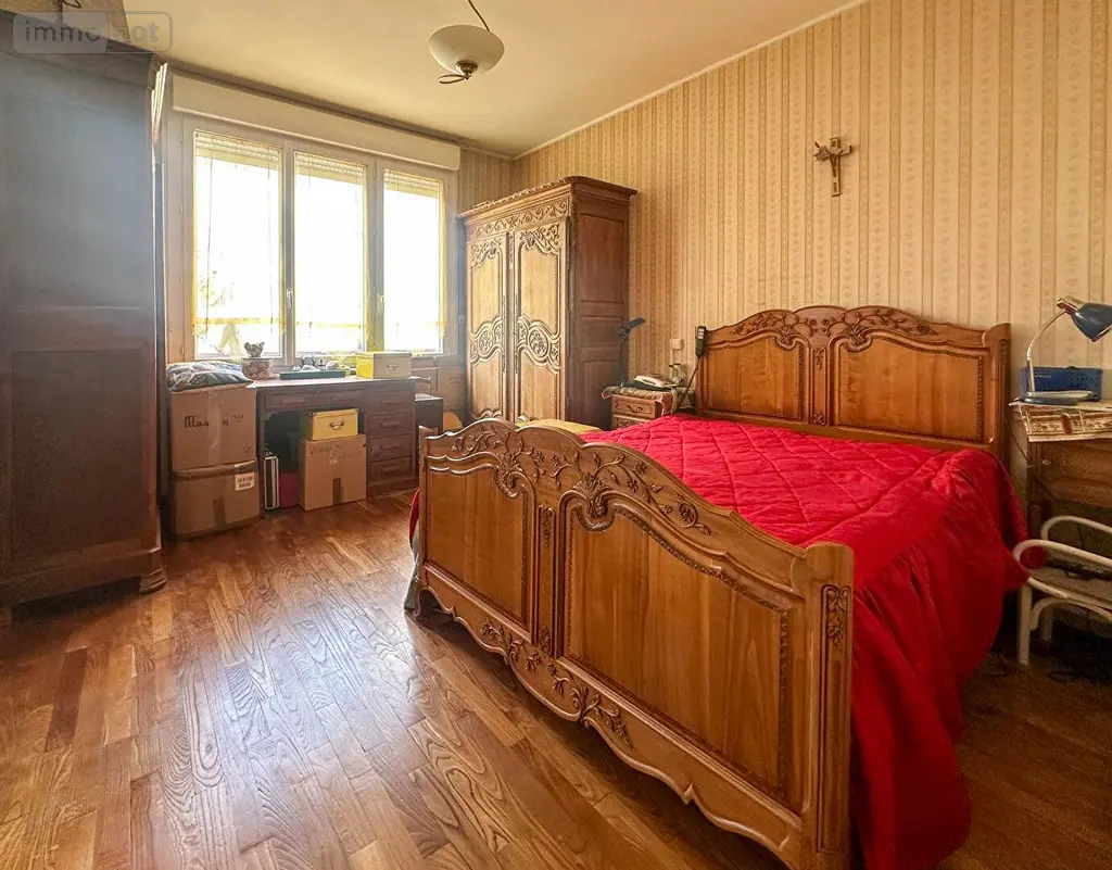 Appartement a vendre Rennes 35000 Ille-et-Vilaine 35 60 m2 3 pièces 271700 euros 2155 004