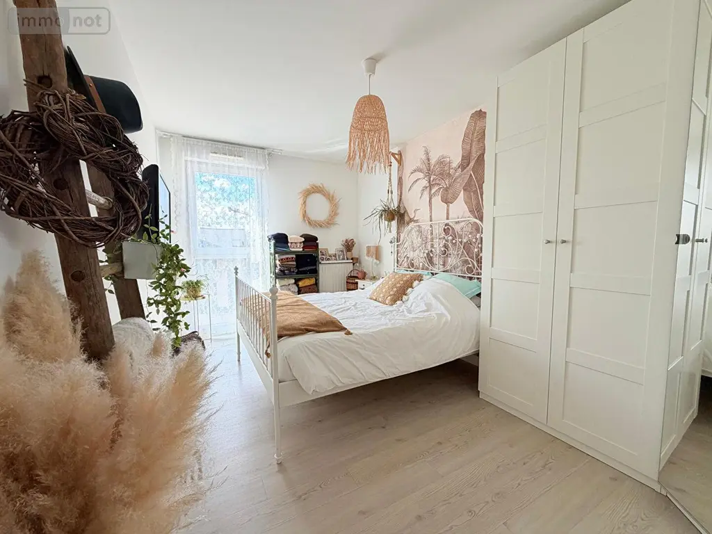 Appartement a vendre Rennes 35000 Ille-et-Vilaine 35 70 m2 3 pièces 299250 euros 190 005