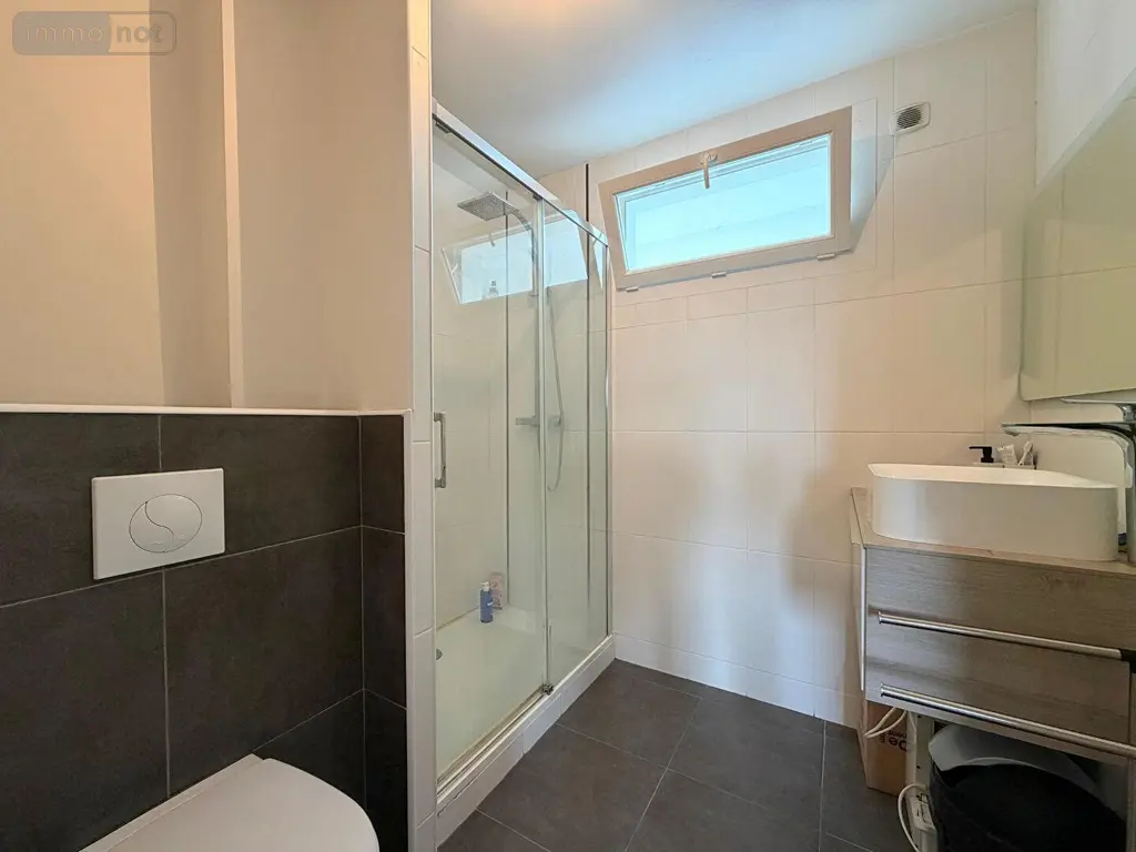 Appartement a vendre Rennes 35000 Ille-et-Vilaine 35 57 m2 3 pièces 204750 euros 191 008