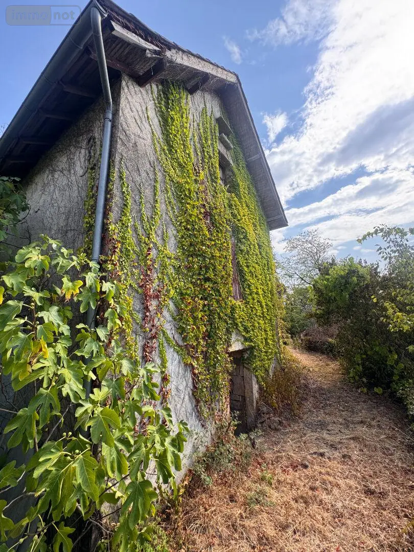 Maison a vendre Béduer 46100 Lot 46 68 m2 4 pièces 150000 euros MAIS220 004