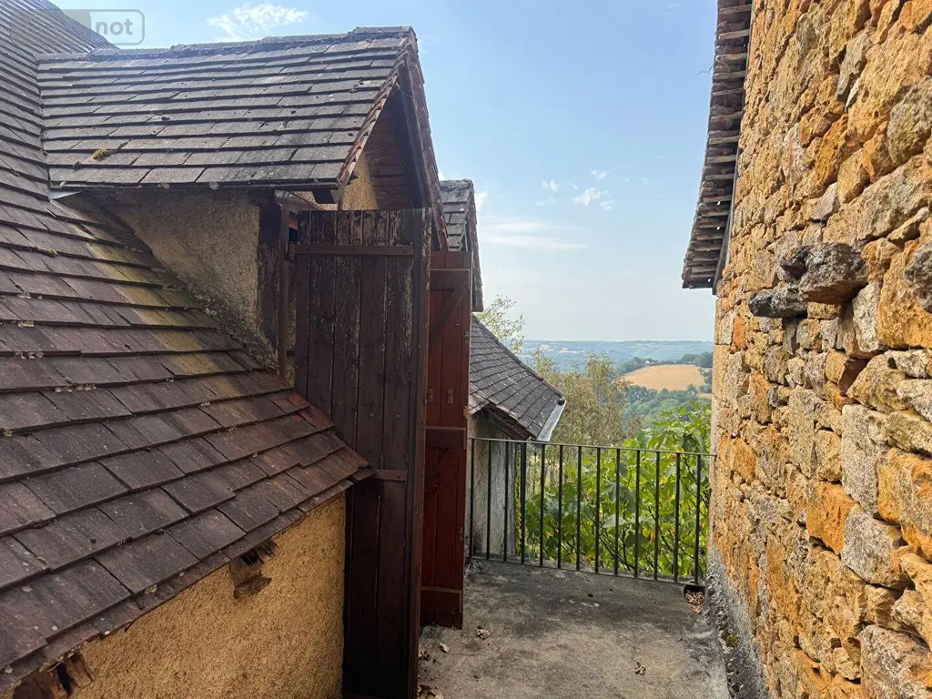 Maison a vendre Béduer 46100 Lot 46 68 m2 4 pièces 150000 euros MAIS220 005