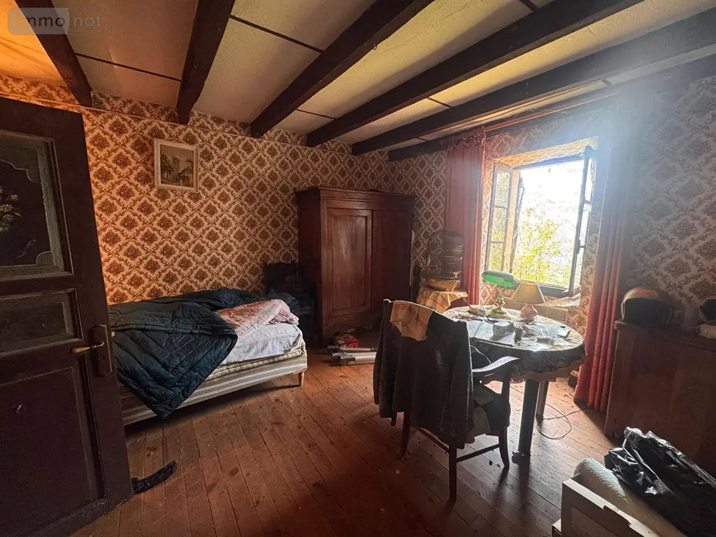Maison a vendre Béduer 46100 Lot 46 68 m2 4 pièces 150000 euros MAIS220 006