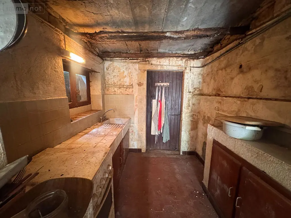 Maison a vendre Béduer 46100 Lot 46 68 m2 4 pièces 150000 euros MAIS220 009