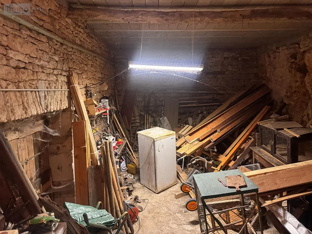 Maison a vendre Béduer 46100 Lot 46 68 m2 4 pièces 150000 euros MAIS220 012