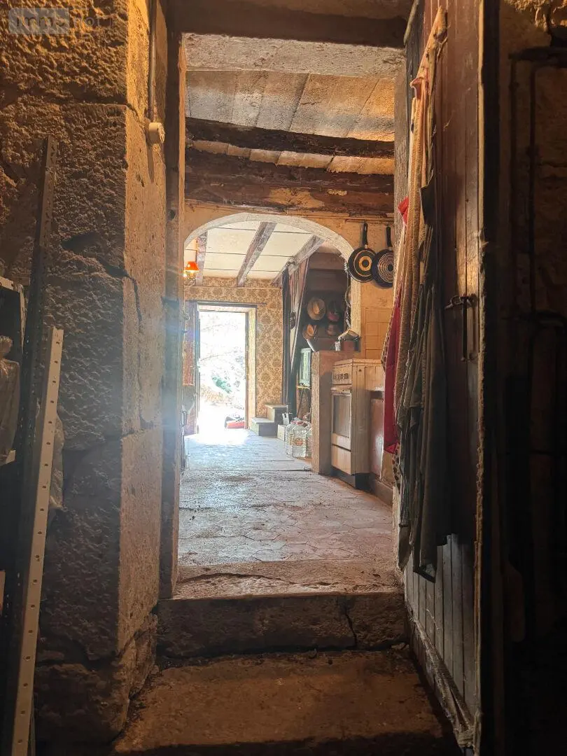 Maison a vendre Béduer 46100 Lot 46 68 m2 4 pièces 150000 euros MAIS220 013