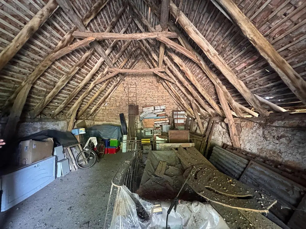 Maison a vendre Béduer 46100 Lot 46 68 m2 4 pièces 150000 euros MAIS220 014