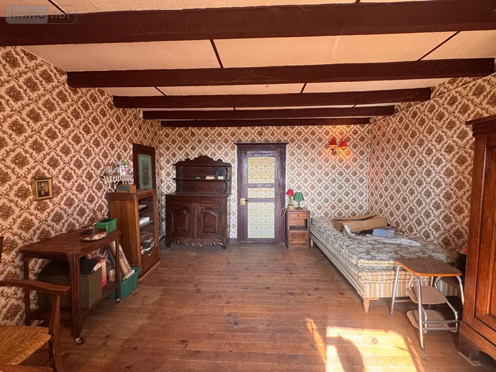 Maison a vendre Béduer 46100 Lot 46 68 m2 4 pièces 150000 euros MAIS220 015