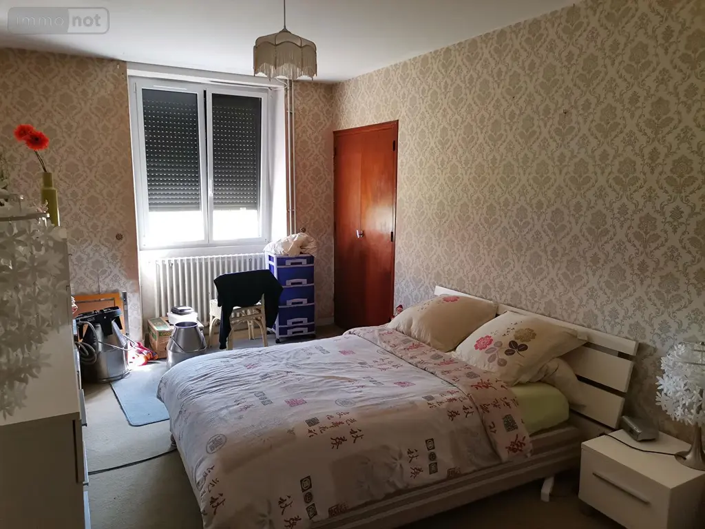 Maison a vendre Montauban-de-Bretagne 35360 Ille-et-Vilaine 35 290 m2 10 pièces 440160 euros 048-V1362M 010