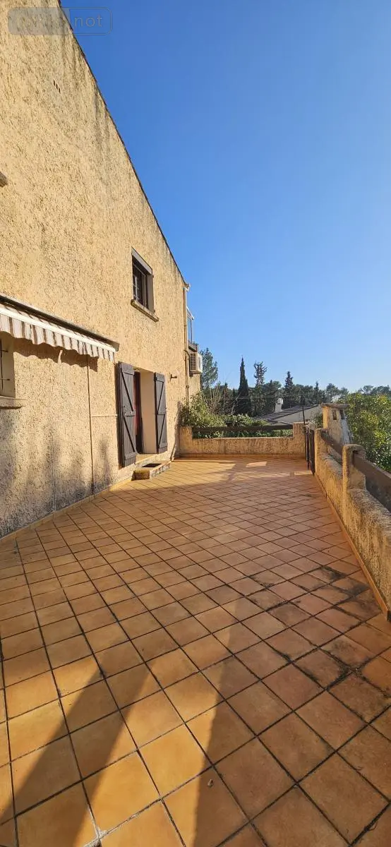 Maison a vendre Saint-Clément-de-Rivière 34980 Hérault 34 195 m2 8 pièces 518000 euros 34019-436 025