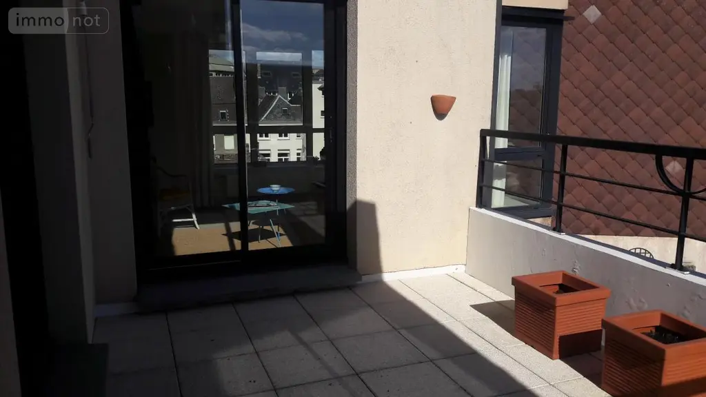 Appartement a vendre Cambrai 59400 Nord 59 108 m2 4 pièces 387760 euros 59084-446 021