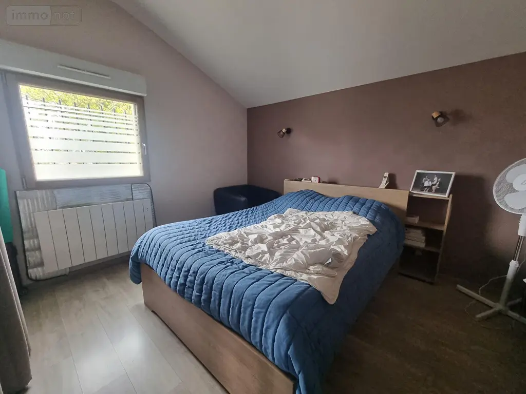 Maison a vendre Saint-Ovin 50300 Manche 50 144 m2 5 pièces 261500 euros MA641 008