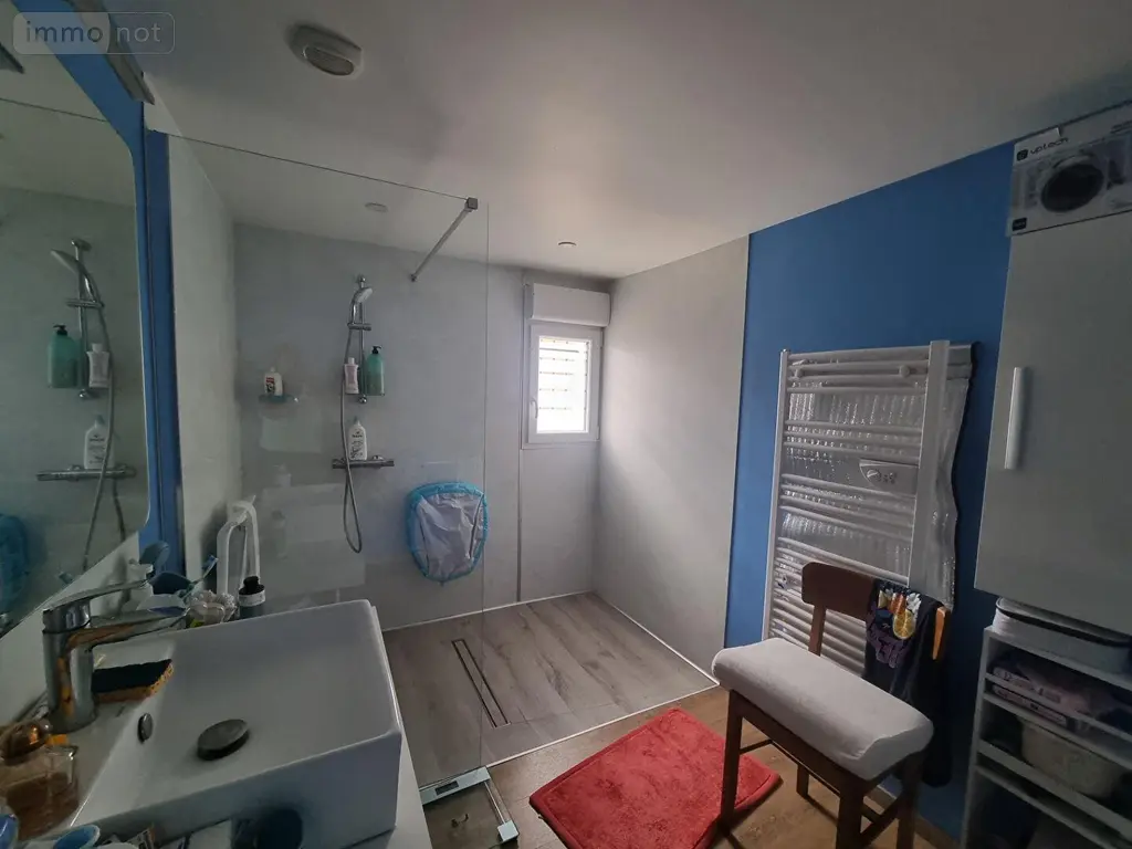 Maison a vendre Saint-Ovin 50300 Manche 50 144 m2 5 pièces 261500 euros MA641 009
