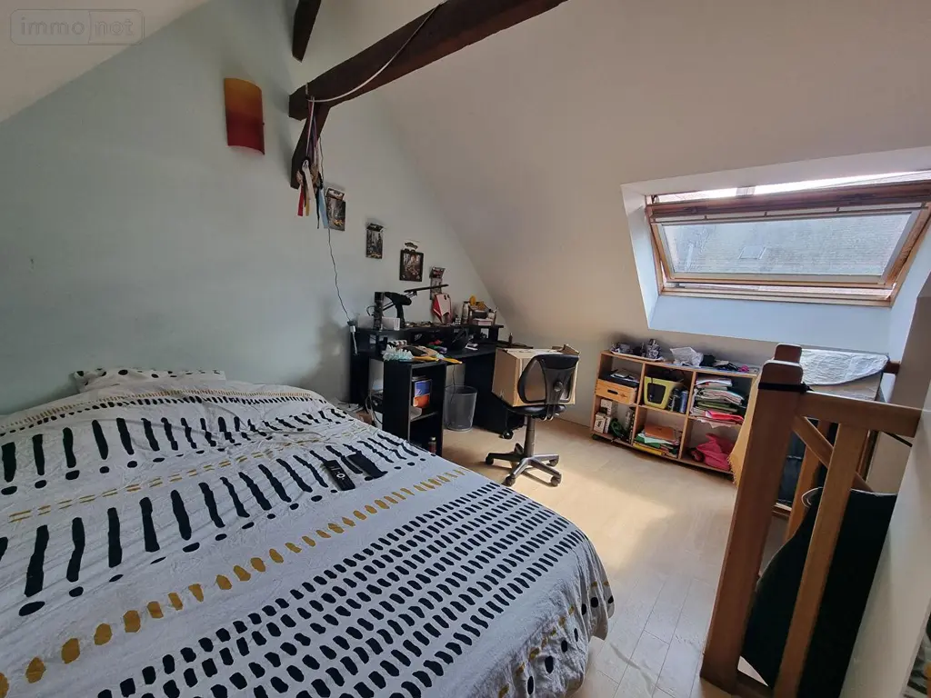 Maison a vendre Brécey 50370 Manche 50 45 m2 3 pièces 90640 euros MA642 003