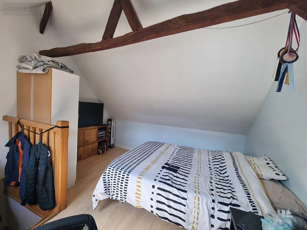 Maison a vendre Brécey 50370 Manche 50 45 m2 3 pièces 90640 euros MA642 004