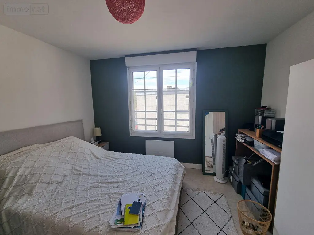 Maison a vendre Brécey 50370 Manche 50 45 m2 3 pièces 90640 euros MA642 005
