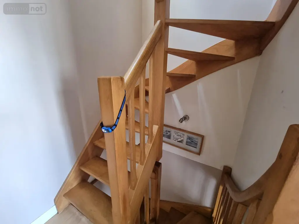 Maison a vendre Brécey 50370 Manche 50 45 m2 3 pièces 90640 euros MA642 006