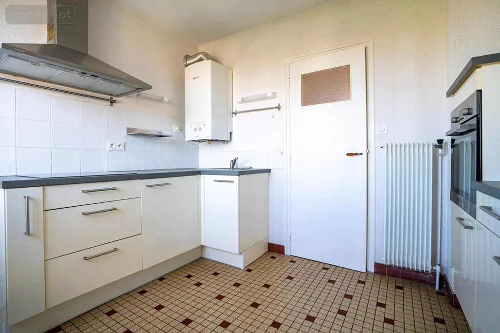Appartement a vendre Rennes 35000 Ille-et-Vilaine 35 61 m2 3 pièces 214225 euros 2157 003