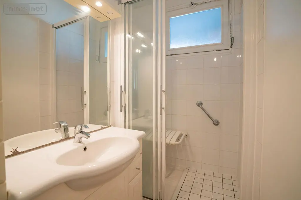 Appartement a vendre Rennes 35000 Ille-et-Vilaine 35 61 m2 3 pièces 214225 euros 2157 009