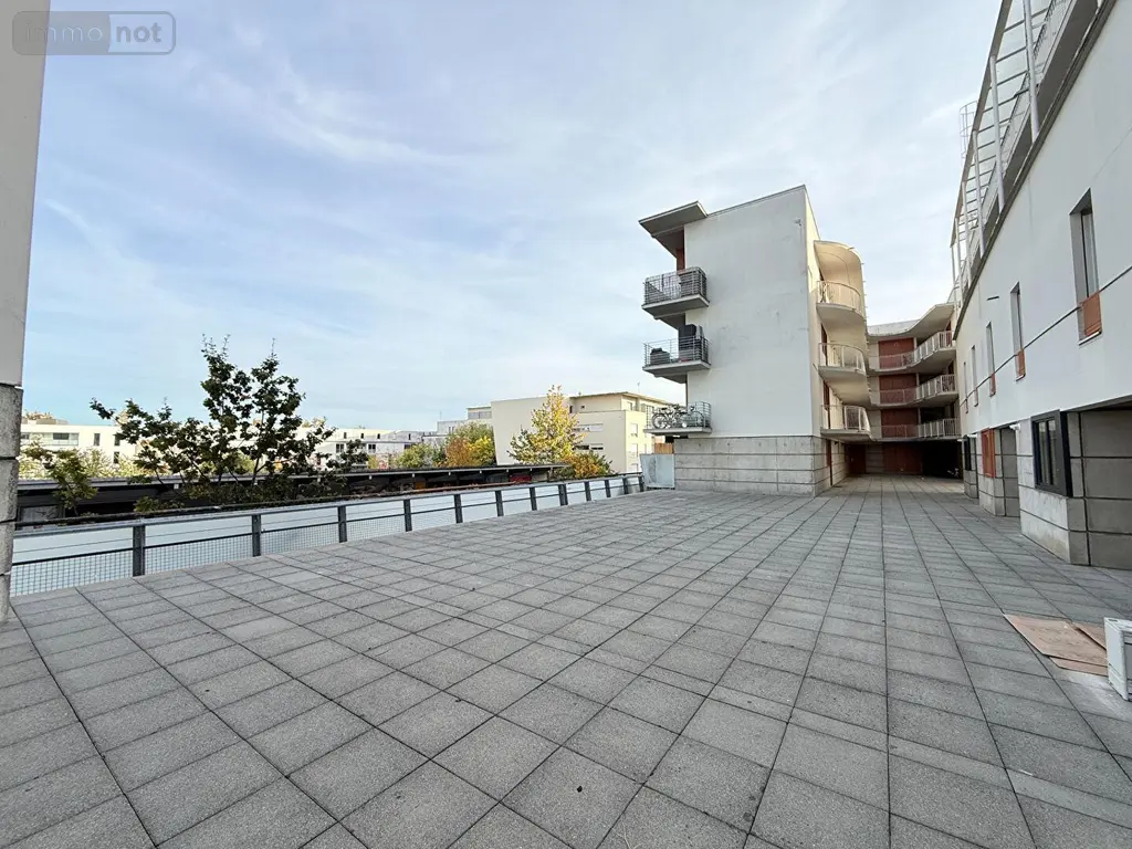 Appartement a vendre Saint-Jacques-de-la-Lande 35136 Ille-et-Vilaine 35 73 m2 4 pièces 189735 euros GE1171 002
