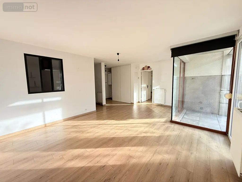 Appartement a vendre Saint-Jacques-de-la-Lande 35136 Ille-et-Vilaine 35 73 m2 4 pièces 189735 euros GE1171 004