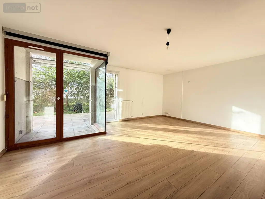 Appartement a vendre Saint-Jacques-de-la-Lande 35136 Ille-et-Vilaine 35 73 m2 4 pièces 189735 euros GE1171 006
