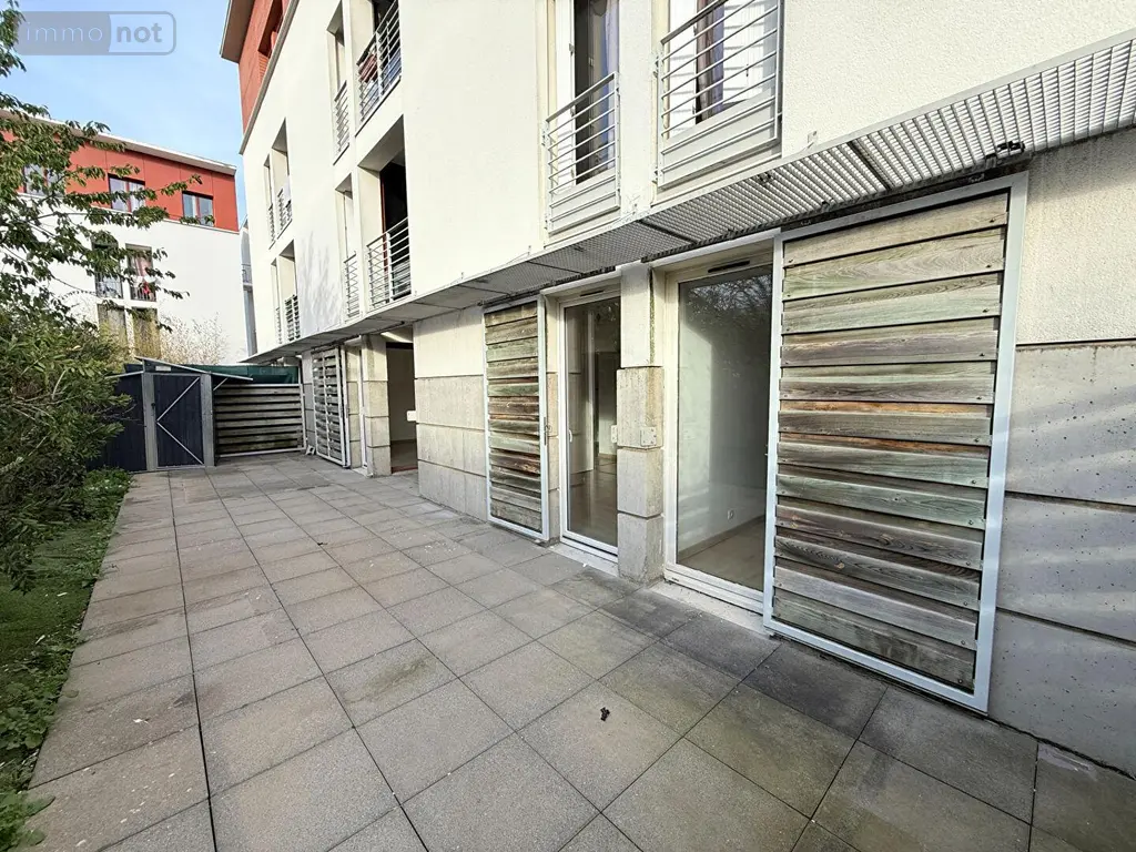 Appartement a vendre Saint-Jacques-de-la-Lande 35136 Ille-et-Vilaine 35 73 m2 4 pièces 189735 euros GE1171 009