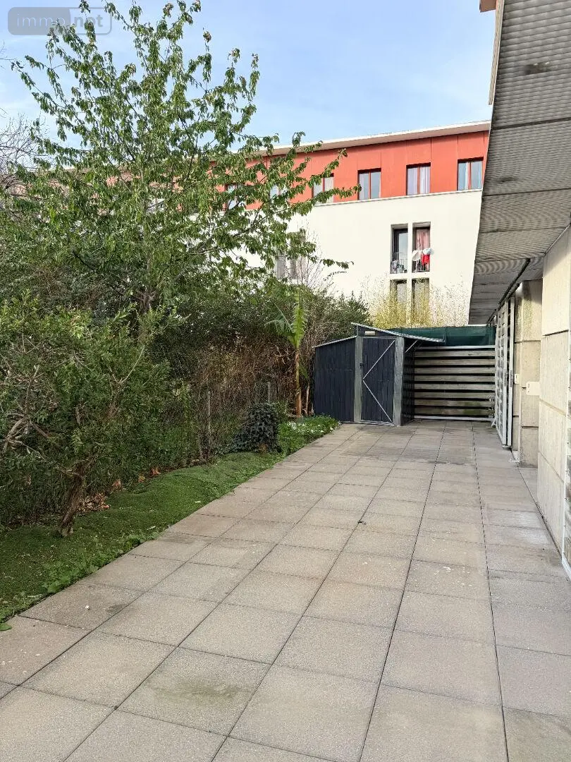 Appartement a vendre Saint-Jacques-de-la-Lande 35136 Ille-et-Vilaine 35 73 m2 4 pièces 189735 euros GE1171 010