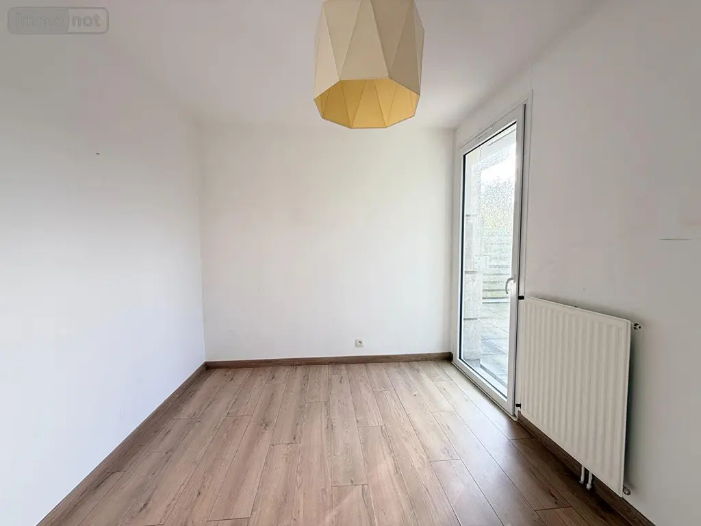Appartement a vendre Saint-Jacques-de-la-Lande 35136 Ille-et-Vilaine 35 73 m2 4 pièces 189735 euros GE1171 012