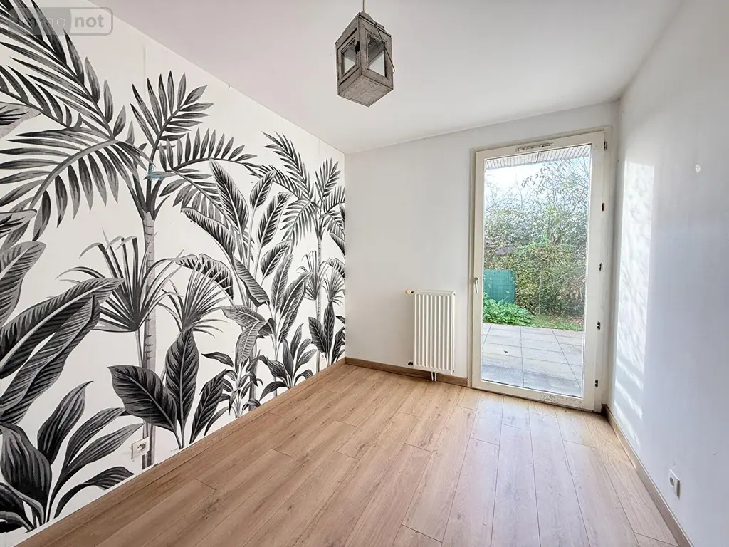 Appartement a vendre Saint-Jacques-de-la-Lande 35136 Ille-et-Vilaine 35 73 m2 4 pièces 189735 euros GE1171 013