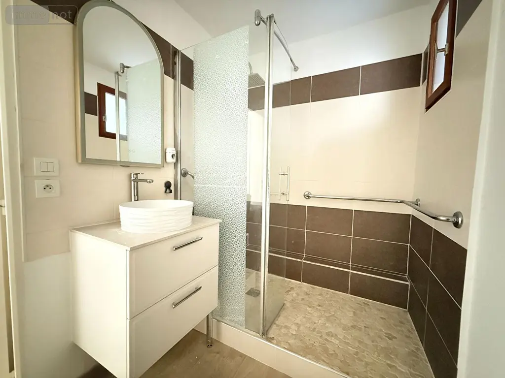 Appartement a vendre Saint-Jacques-de-la-Lande 35136 Ille-et-Vilaine 35 73 m2 4 pièces 189735 euros GE1171 015