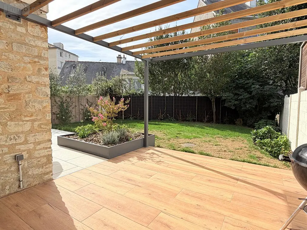 Maison a vendre Rennes 35700 Ille-et-Vilaine 35 200 m2 8 pièces 779990 euros 001-500 002