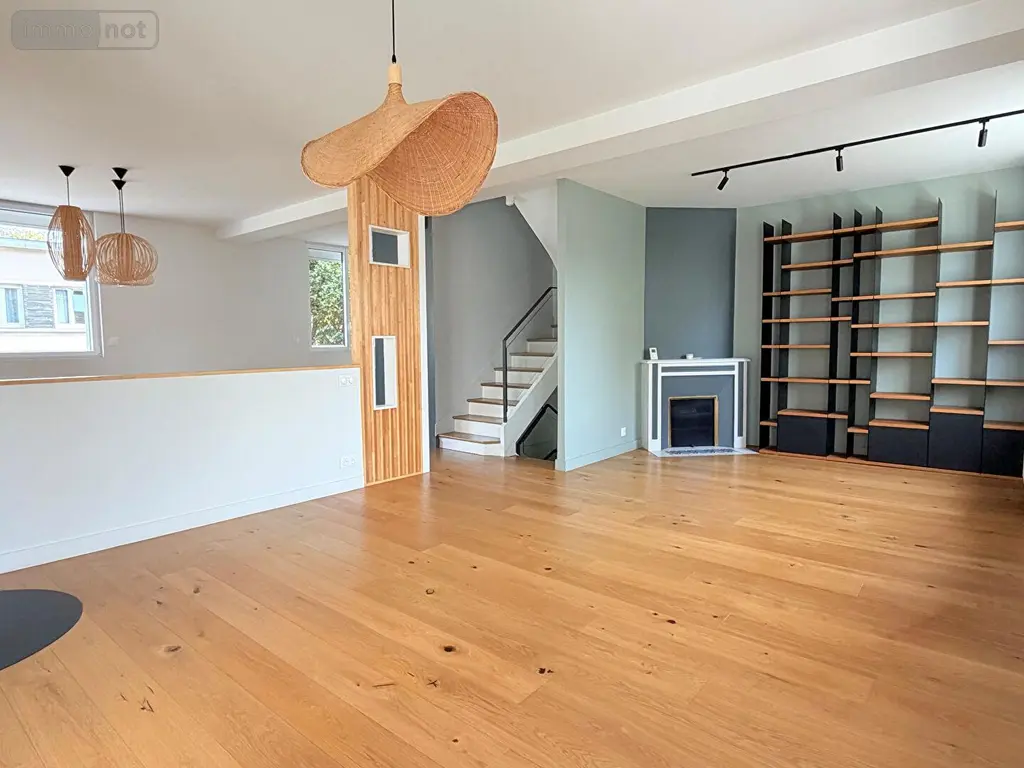 Maison a vendre Rennes 35700 Ille-et-Vilaine 35 200 m2 8 pièces 779990 euros 001-500 003