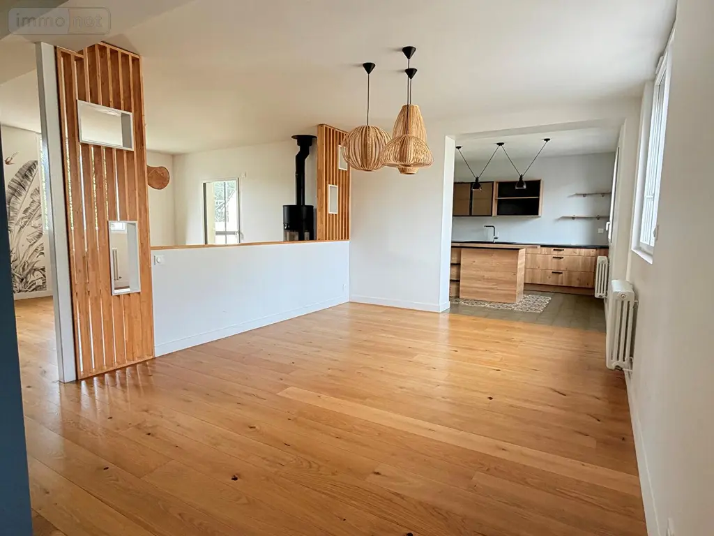 Maison a vendre Rennes 35700 Ille-et-Vilaine 35 200 m2 8 pièces 779990 euros 001-500 004