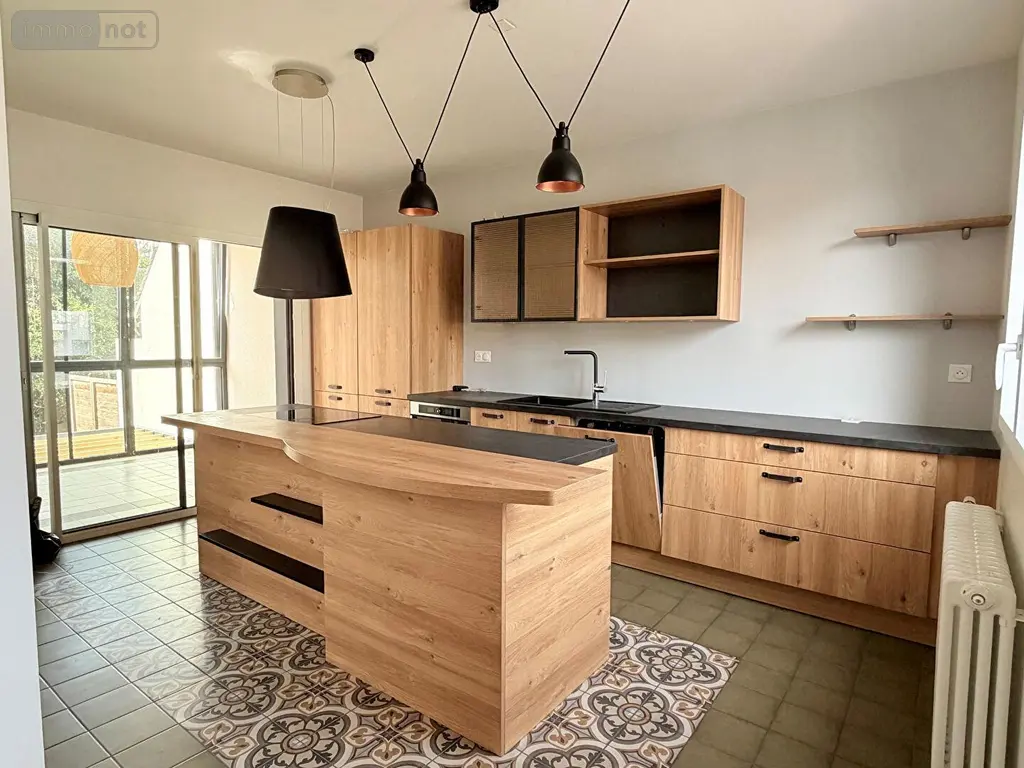 Maison a vendre Rennes 35700 Ille-et-Vilaine 35 200 m2 8 pièces 779990 euros 001-500 005