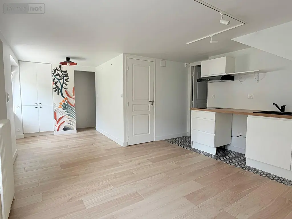Maison a vendre Rennes 35700 Ille-et-Vilaine 35 200 m2 8 pièces 779990 euros 001-500 006