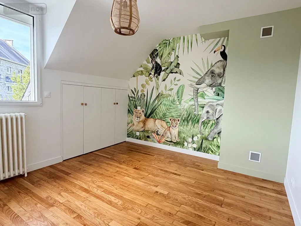 Maison a vendre Rennes 35700 Ille-et-Vilaine 35 200 m2 8 pièces 779990 euros 001-500 008