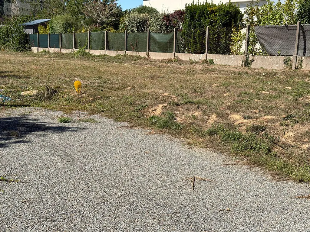 Terrain a batir a vendre Montfort-sur-Meu 35160 Ille-et-Vilaine 35 386 m2 103500 euros 048-V1363M 003
