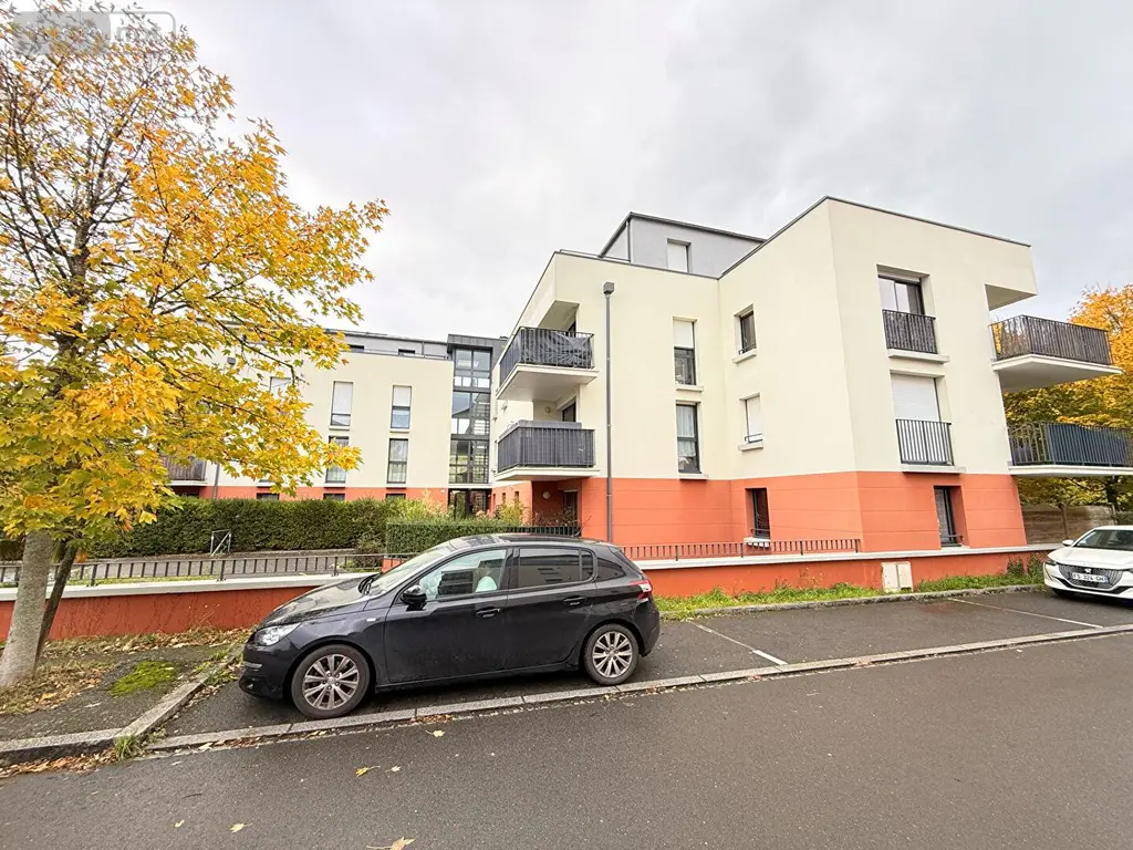 Appartement a vendre Betton 35830 Ille-et-Vilaine 35 62 m2 3 pièces 227265 euros AD1172 002