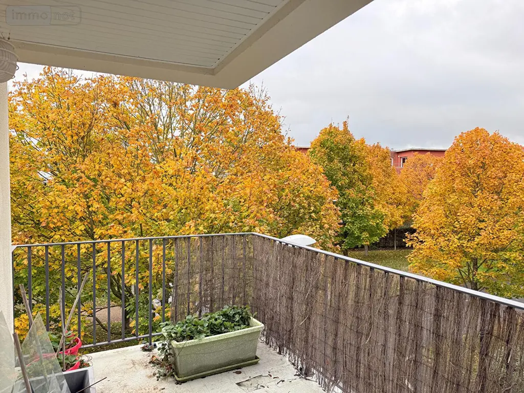 Appartement a vendre Betton 35830 Ille-et-Vilaine 35 62 m2 3 pièces 227265 euros AD1172 003