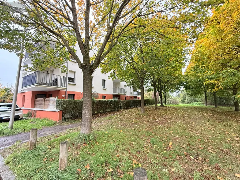 Appartement a vendre Betton 35830 Ille-et-Vilaine 35 62 m2 3 pièces 227265 euros AD1172 004