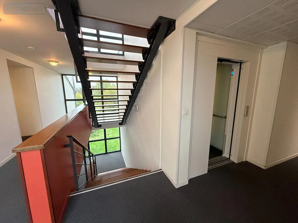 Appartement a vendre Betton 35830 Ille-et-Vilaine 35 62 m2 3 pièces 227265 euros AD1172 005