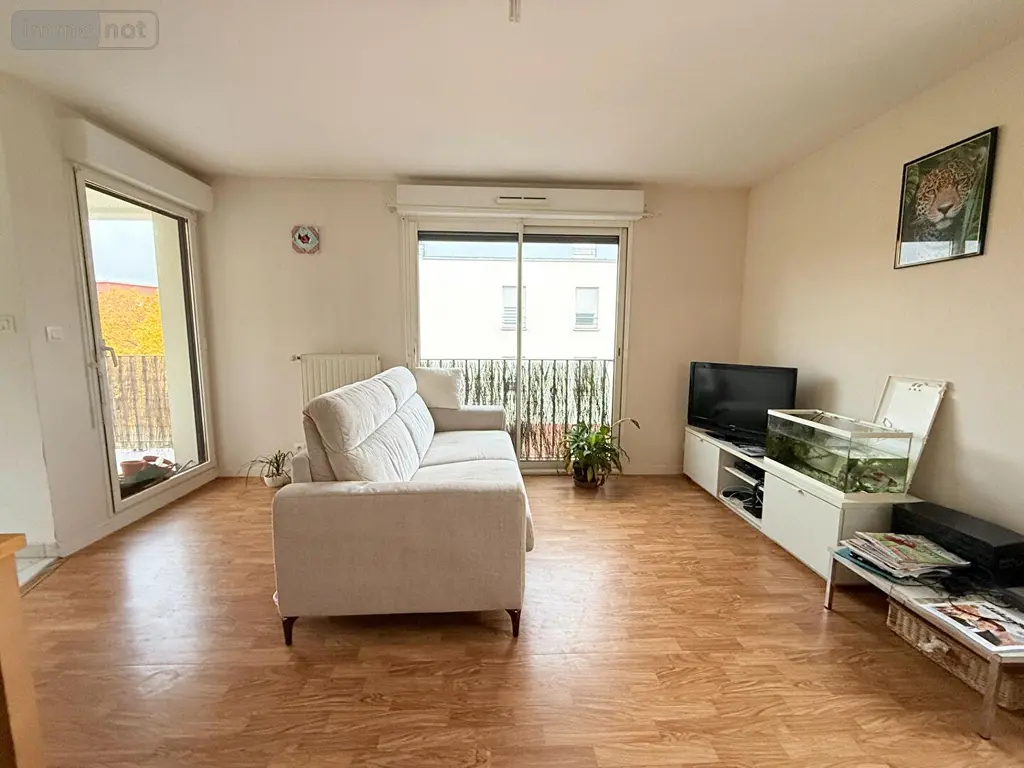 Appartement a vendre Betton 35830 Ille-et-Vilaine 35 62 m2 3 pièces 227265 euros AD1172 006