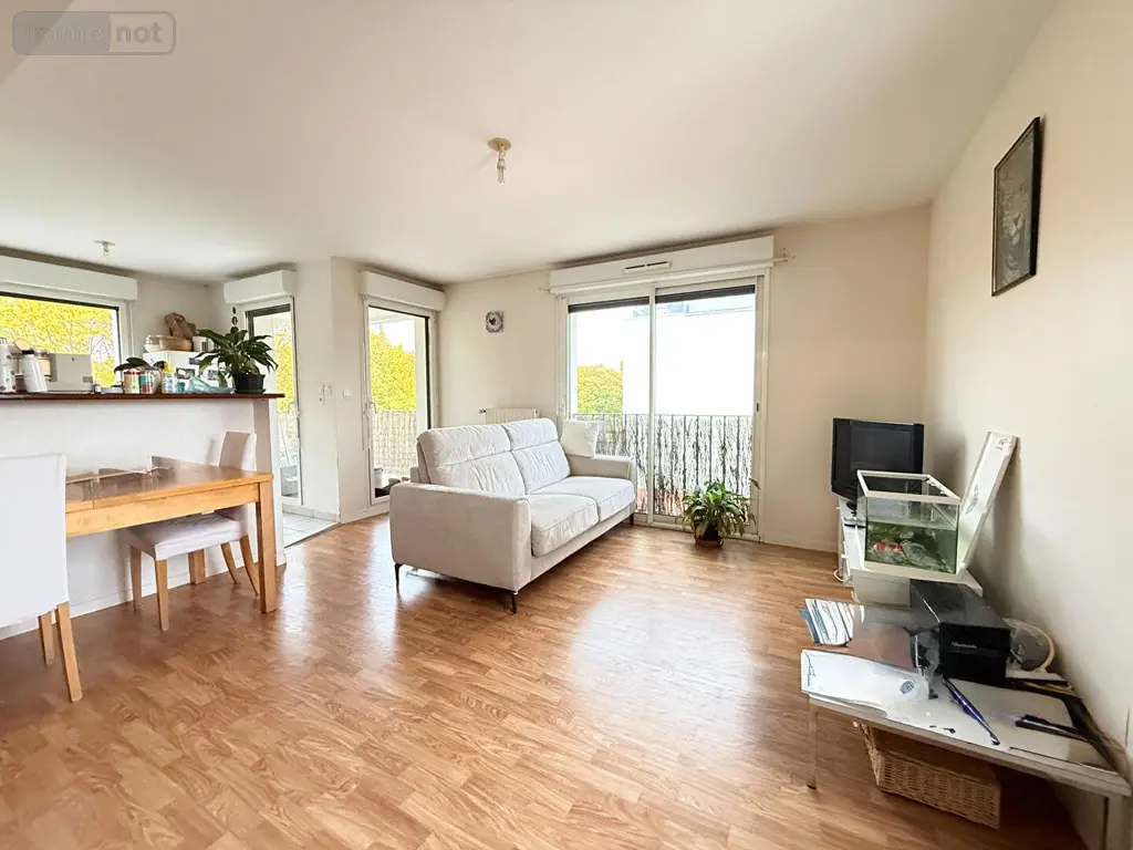 Appartement a vendre Betton 35830 Ille-et-Vilaine 35 62 m2 3 pièces 227265 euros AD1172 007