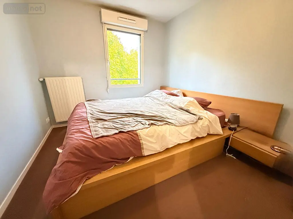 Appartement a vendre Betton 35830 Ille-et-Vilaine 35 62 m2 3 pièces 227265 euros AD1172 009