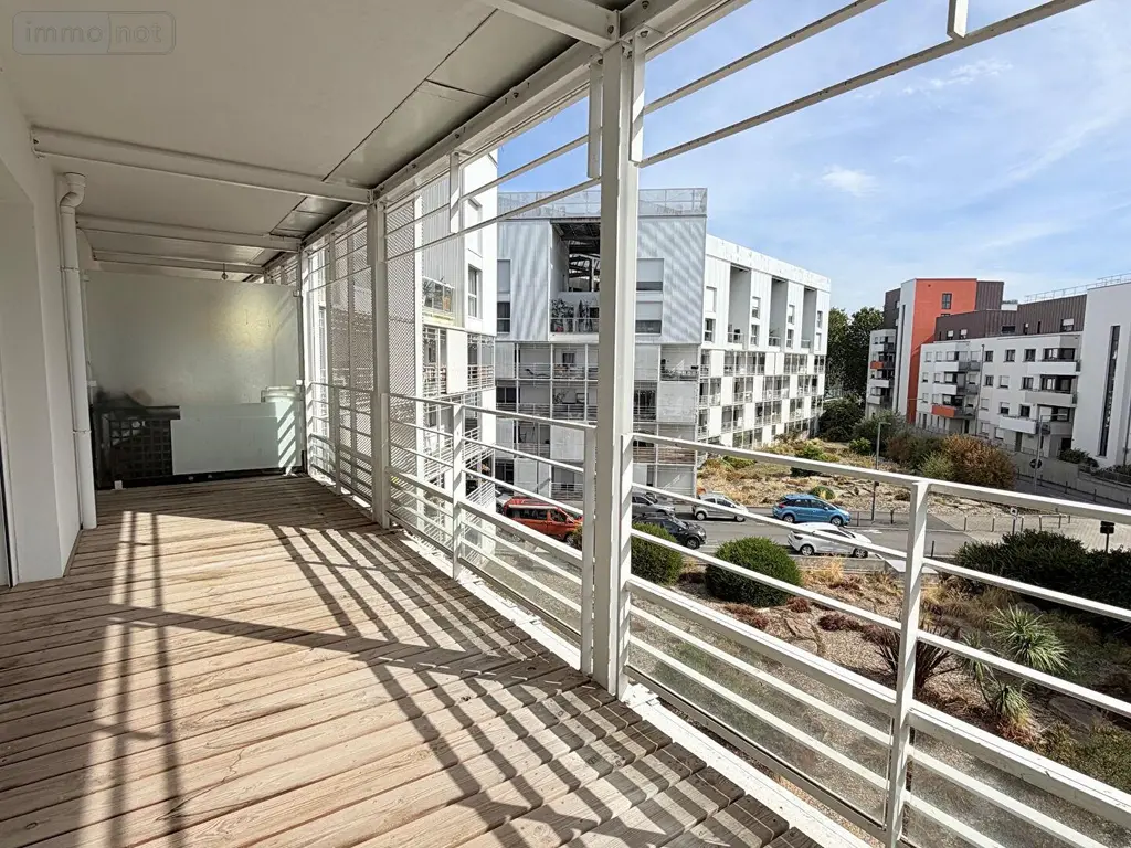 Appartement a vendre Rennes 35000 Ille-et-Vilaine 35 42 m2 2 pièces 188640 euros 001-501 001