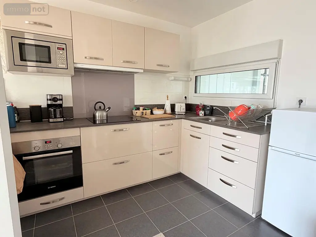Appartement a vendre Rennes 35000 Ille-et-Vilaine 35 42 m2 2 pièces 188640 euros 001-501 005