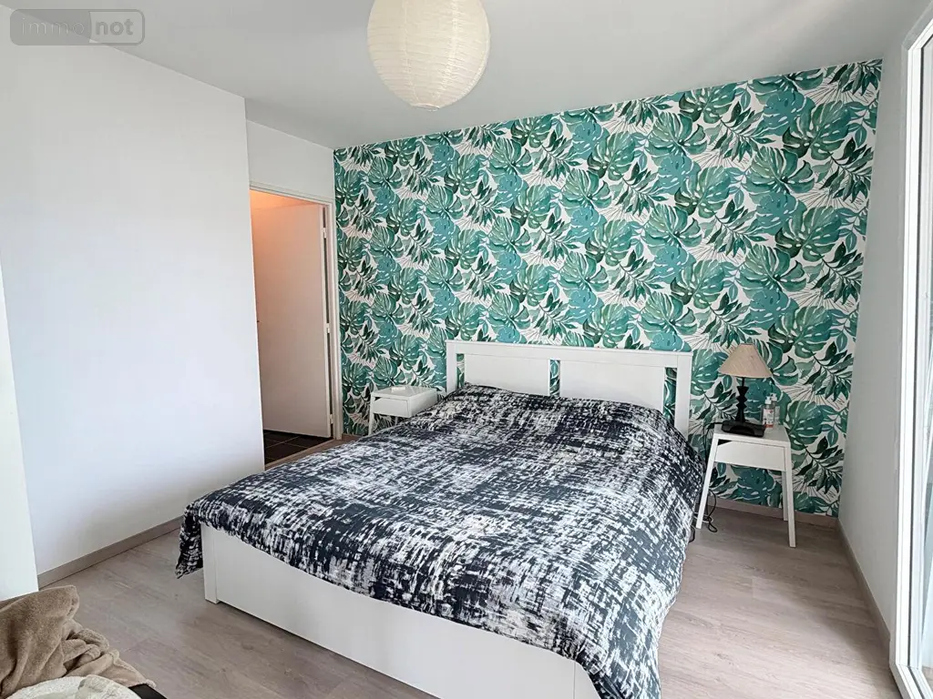 Appartement a vendre Rennes 35000 Ille-et-Vilaine 35 42 m2 2 pièces 188640 euros 001-501 006