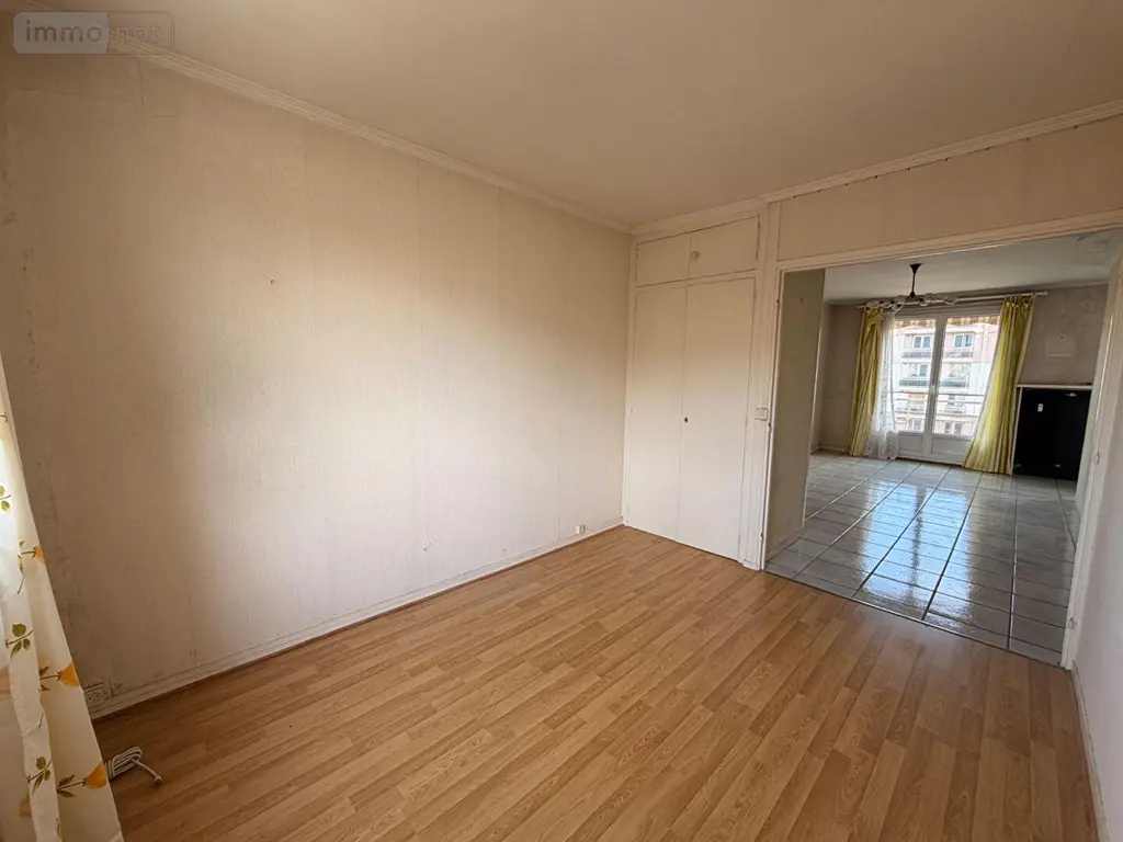 Appartement a vendre Rouen 76000 Seine-Maritime 76 61 m2 4 pièces 106600 euros 182 002
