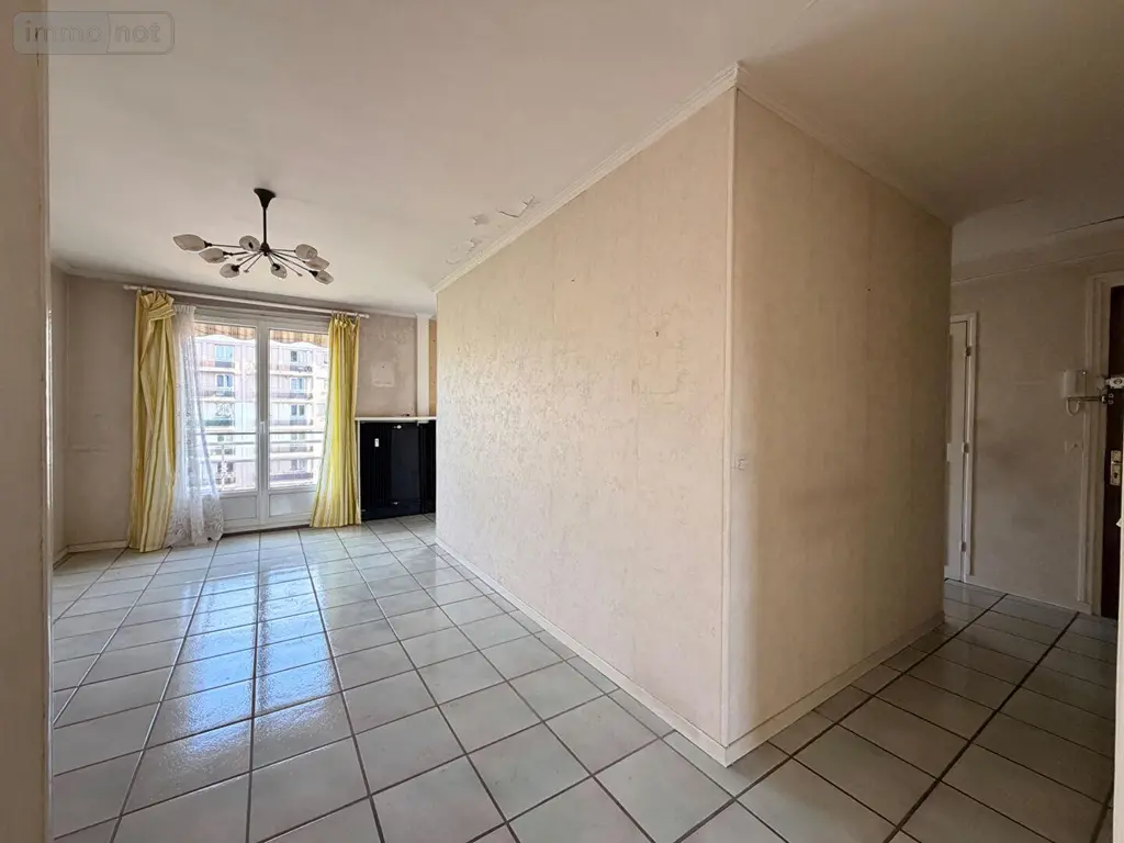 Appartement a vendre Rouen 76000 Seine-Maritime 76 61 m2 4 pièces 106600 euros 182 003